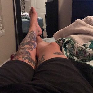 Meet your Posher, Steven